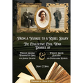 From a Yankee to a Rebel Diary: The Collective Civil War Diaries of Private George Washington Hall, 14th Georgia Infantry, and Private Jacob L. Elsess