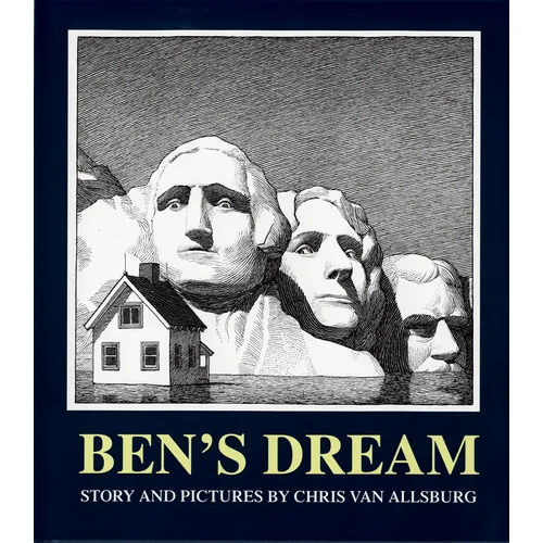 Ben's Dream