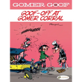 Goof-Off at Gomer Corral
