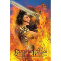 Delight to Be a Woman of Wonder (Victorious Warrior Bible study devotional workbook, spiritual warfare handbook, war room prayer manual, victory over