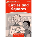 Dolphin Readers: Level 2: 425-Word Vocabularycircles and Squares Activity Book