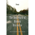 The Boulevard of Broken Discourse