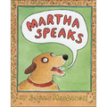 Martha Speaks