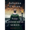 The Lindisfarne Series Books 1-3
