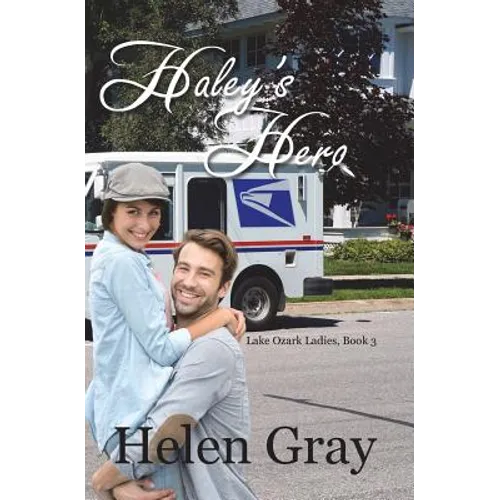 Haley's Hero
