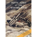 Fifth Army at the Winter Line: 15 November 1943 - 15 January 1944