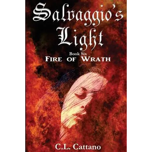Fire of Wrath