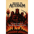 Reges in Aeternum: Reglamento del juego de mesa print & play
