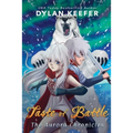 Taste of Battle: A Coming of Age Middle Grade Fantasy Novel