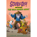 The Gold Miner's Ghost
