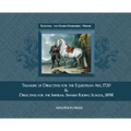 Treasury of Primary Directives for the Equestrian Art 1720: & Directives for the Methodical Process of Training of Riders and Horses at the Spanish Ri