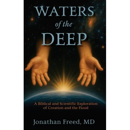 Waters of the Deep: A Biblical and Scientific Explorationof Creation and the Flood