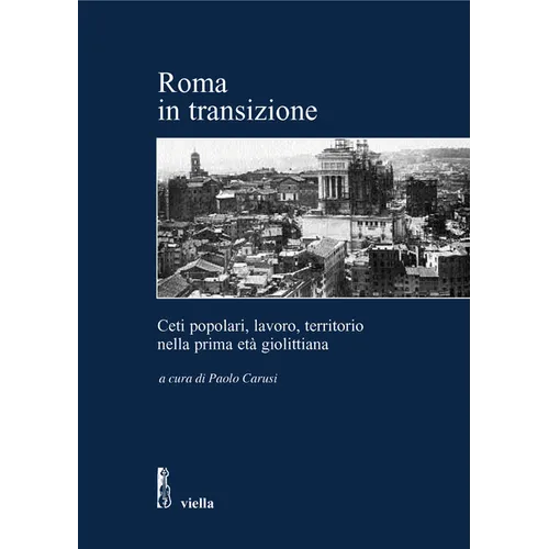 Roma in Transizione