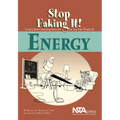 Energy: Stop Faking It!: Stop Faking It! Finally Understanding Science So You Can Teach It