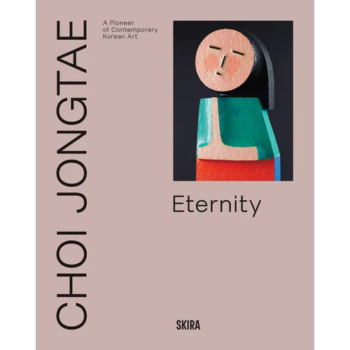 Choi Jongtae: A Pioneer of Contemporary Korean Art