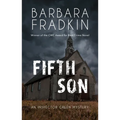 Fifth Son: An Inspector Green Mystery