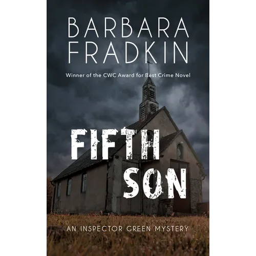 Fifth Son: An Inspector Green Mystery