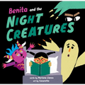 Benita and the Night Creatures