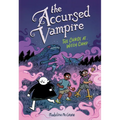 The Accursed Vampire #2: The Curse at Witch Camp