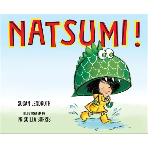 Natsumi!