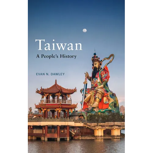 Taiwan: A People's History