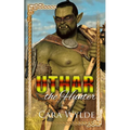 Uthar the Hunter: A Paranormal Monster Romance