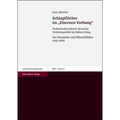 Schlupflocher Im 'Eisernen Vorhang': Tschechoslowakisch-Deutsche Verkehrspolitik Im Kalten Krieg. Die Eisenbahn Und Elbeschiffahrt 1945-1989