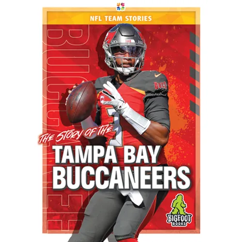 The Story of the Tampa Bay Buccaneers