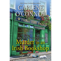 Murder in an Irish Bookshop: A Cozy Irish Murder Mystery