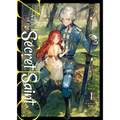 A Tale of the Secret Saint Zero (Light Novel) Vol. 1