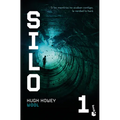 Wool: Novela / A Novel