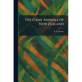 The Game Animals of New Zealand
