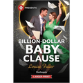 Billion-Dollar Baby Clause