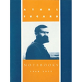Notebooks: 1960-1977