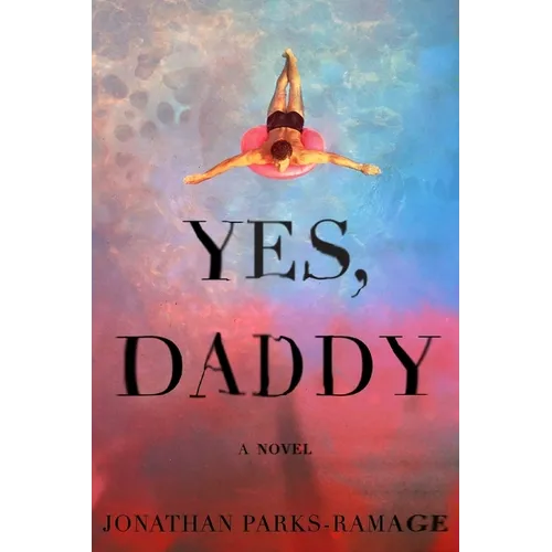 Yes, Daddy