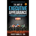 The Art of Executive Appearance: 5 Simple Ways to Impress on Camera and Inspire a Television Audience