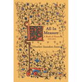 All In Measure - A Book of Hours, 2020-2022