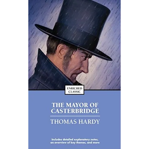 The Mayor of Casterbridge