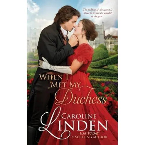 When I Met My Duchess