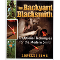 The Backyard Blacksmith