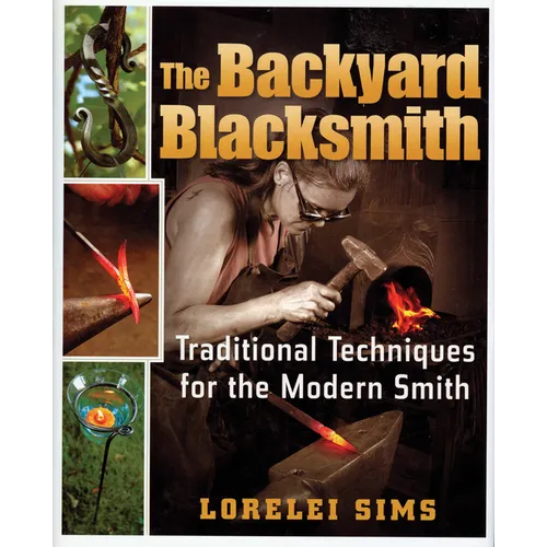 The Backyard Blacksmith