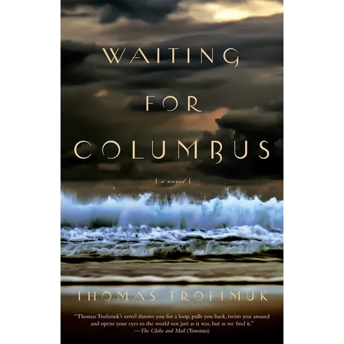 Waiting for Columbus