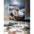Stormy Quiets The Storm