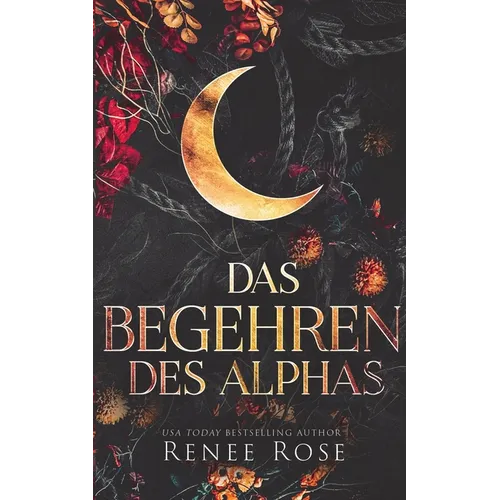 Das Begehren des Alphas