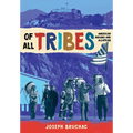 Of All Tribes: American Indians and Alcatraz