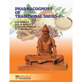 Pharmacognosy of Traditional Drugs I