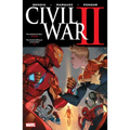 Civil War II [New Printing]