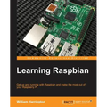 Learning Raspbian