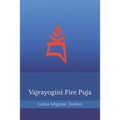 Vajrayogini Fire Puja