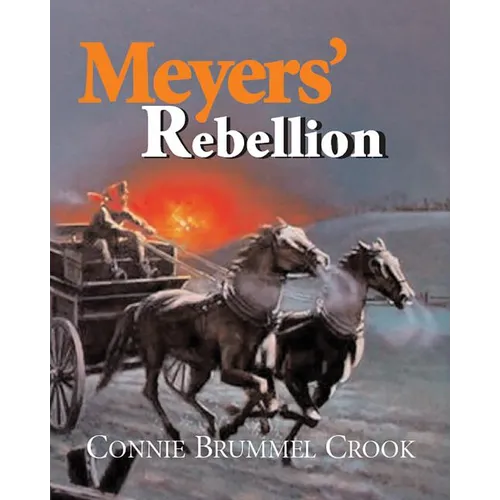 Meyers' Rebellion